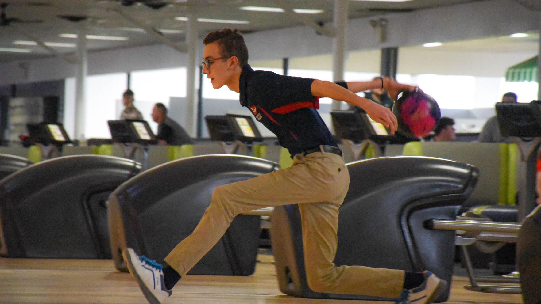 Here are your 2024-25 L-L League bowling all-stars